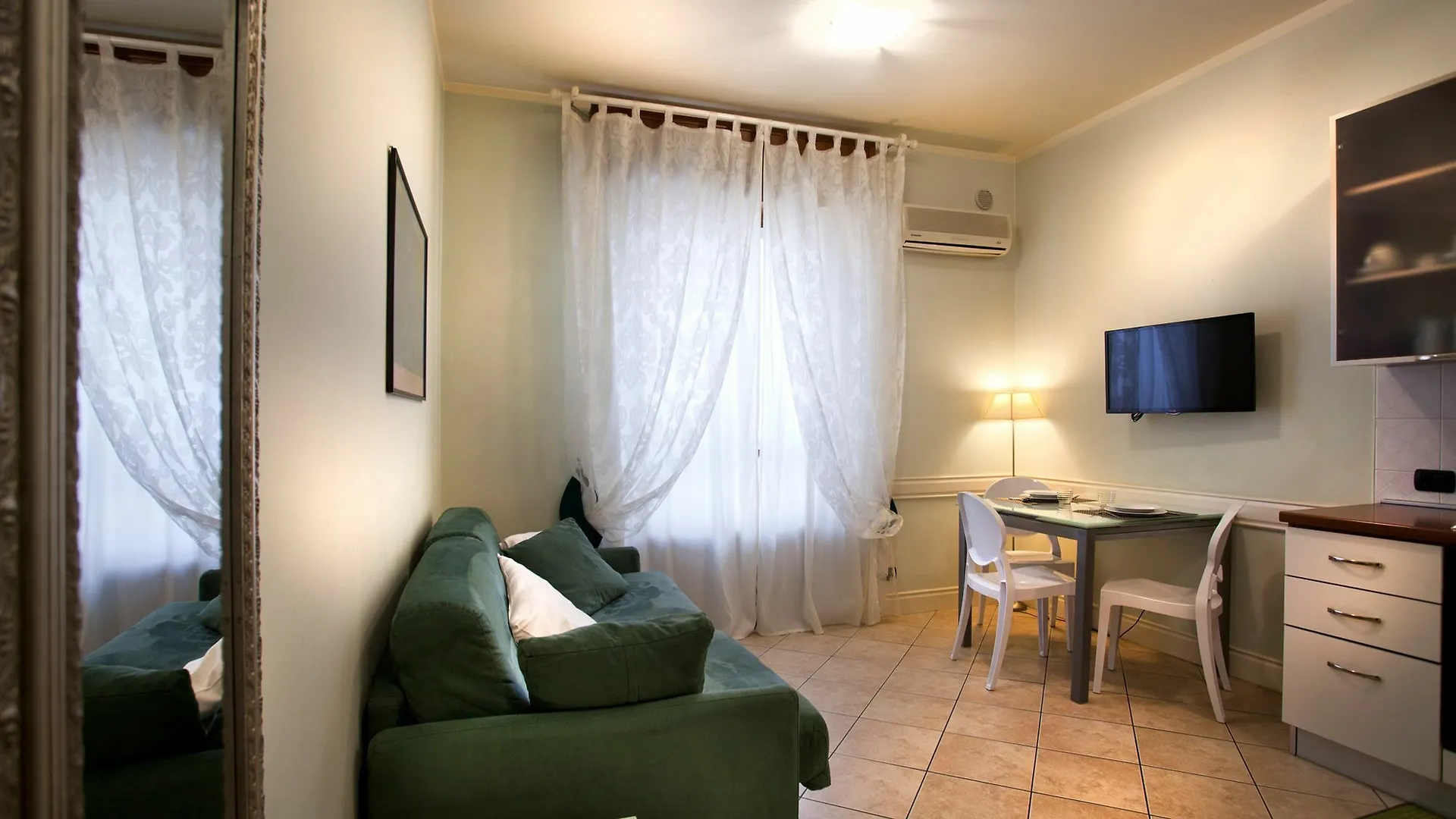 Appartement Verona For Rent Ca Di Cozzi